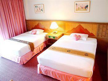 Rooks Holiday Hotel & Resort แม่ฮ่องสอน ภายนอก รูปภาพ