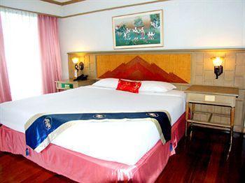 Rooks Holiday Hotel & Resort แม่ฮ่องสอน ภายนอก รูปภาพ
