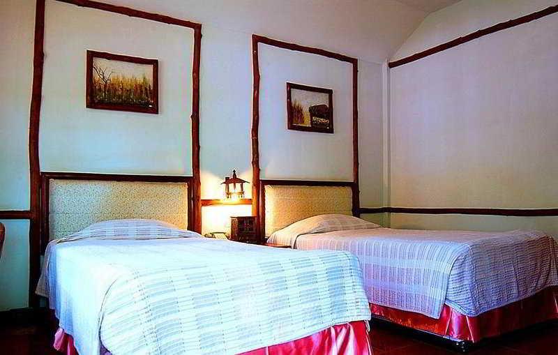 Rooks Holiday Hotel & Resort แม่ฮ่องสอน ภายนอก รูปภาพ