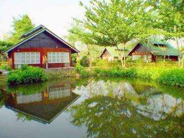 Rooks Holiday Hotel & Resort แม่ฮ่องสอน ภายนอก รูปภาพ