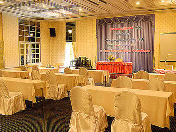 Rooks Holiday Hotel & Resort แม่ฮ่องสอน ภายนอก รูปภาพ