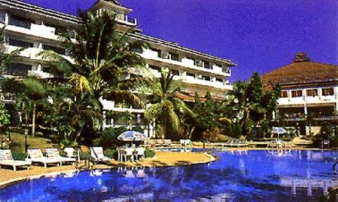 Rooks Holiday Hotel & Resort แม่ฮ่องสอน ภายนอก รูปภาพ
