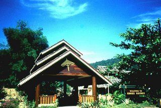 Rooks Holiday Hotel & Resort แม่ฮ่องสอน ภายนอก รูปภาพ