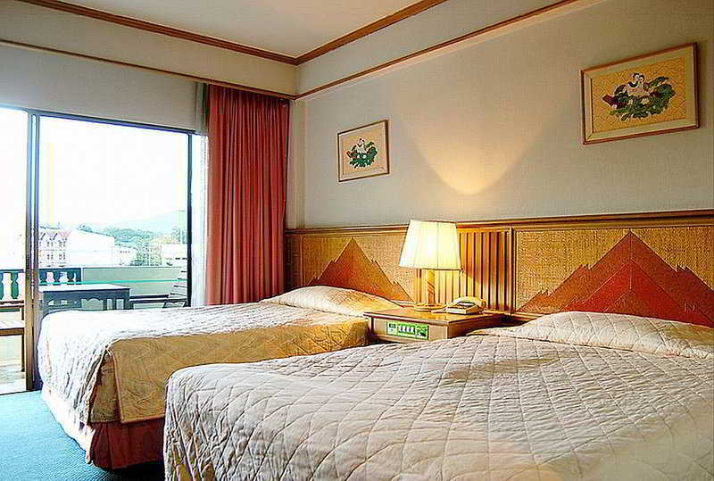 Rooks Holiday Hotel & Resort แม่ฮ่องสอน ภายนอก รูปภาพ